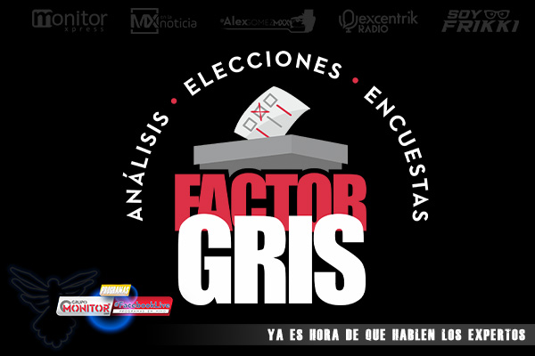 Factor Gris 2