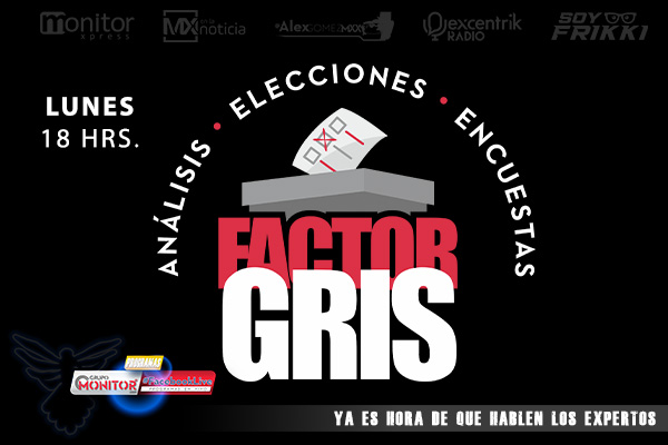Factor Gris 2