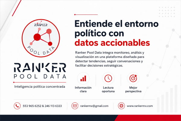 Ranker Pool Data