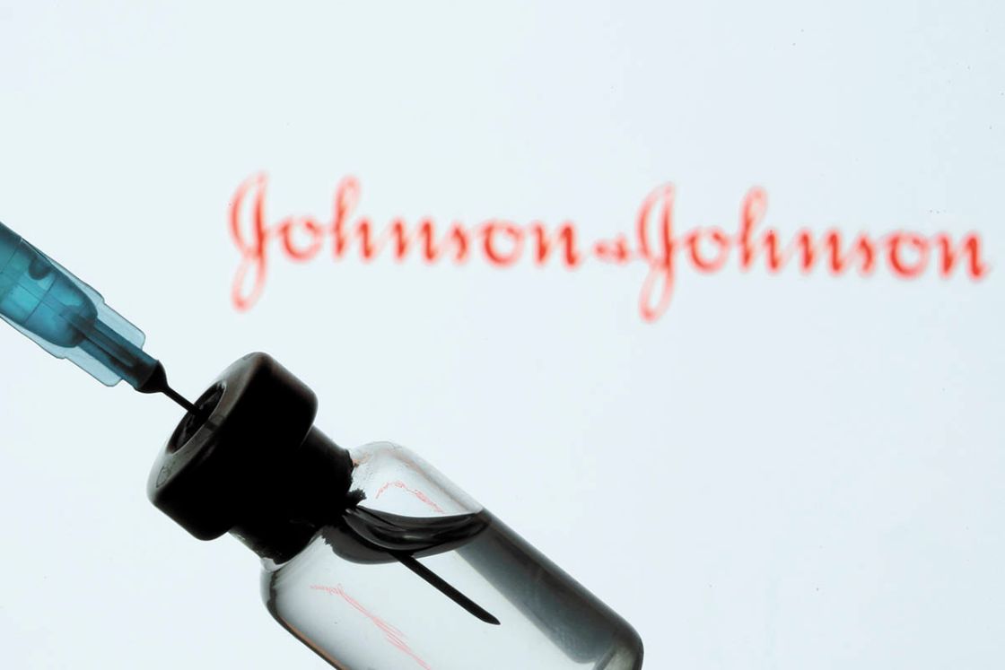 Sudáfrica retira dos millones de vacunas de Johnson&Johnson por “problema” en fabricación