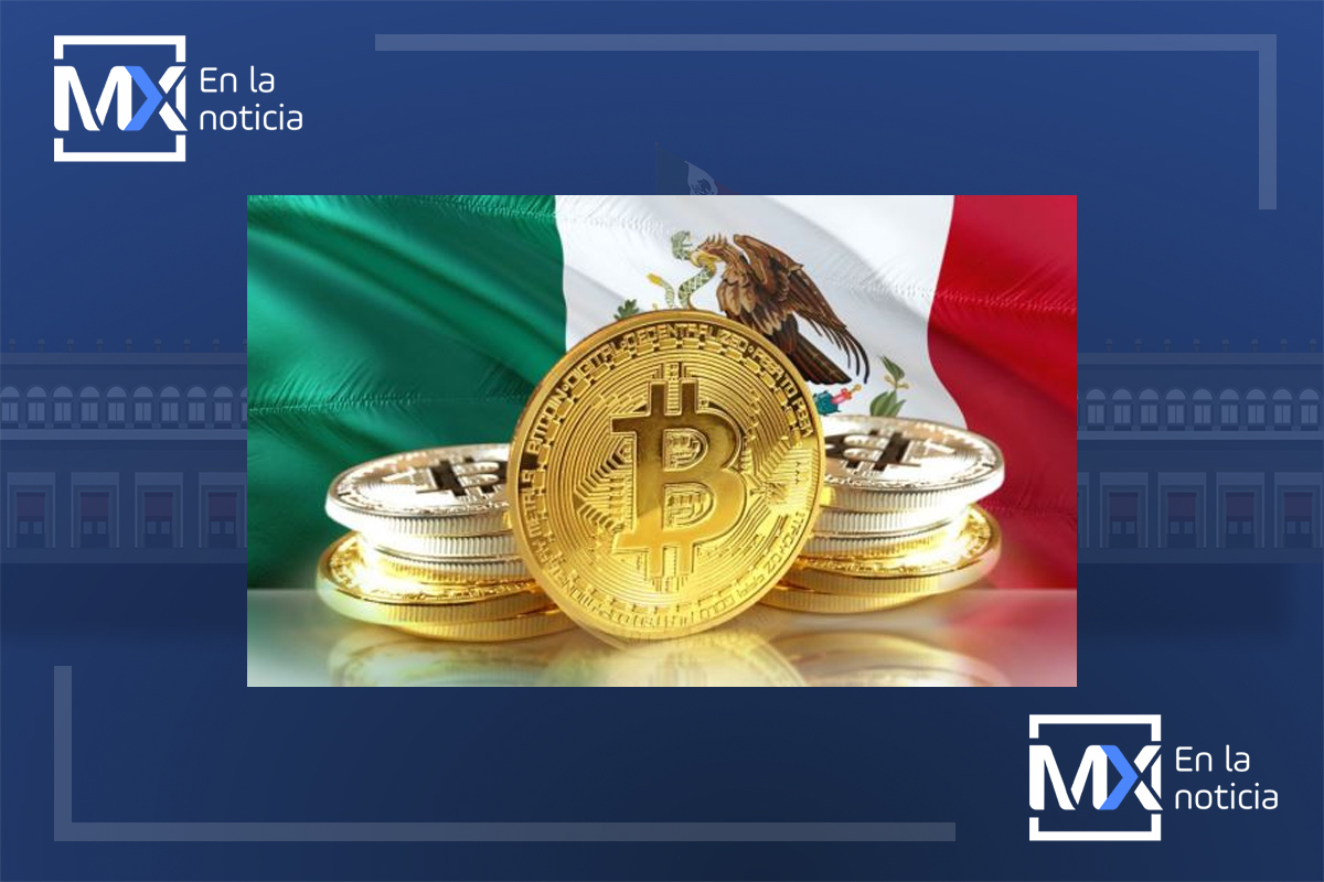 Llega MMXN, nueva criptomoneda equivalente al peso