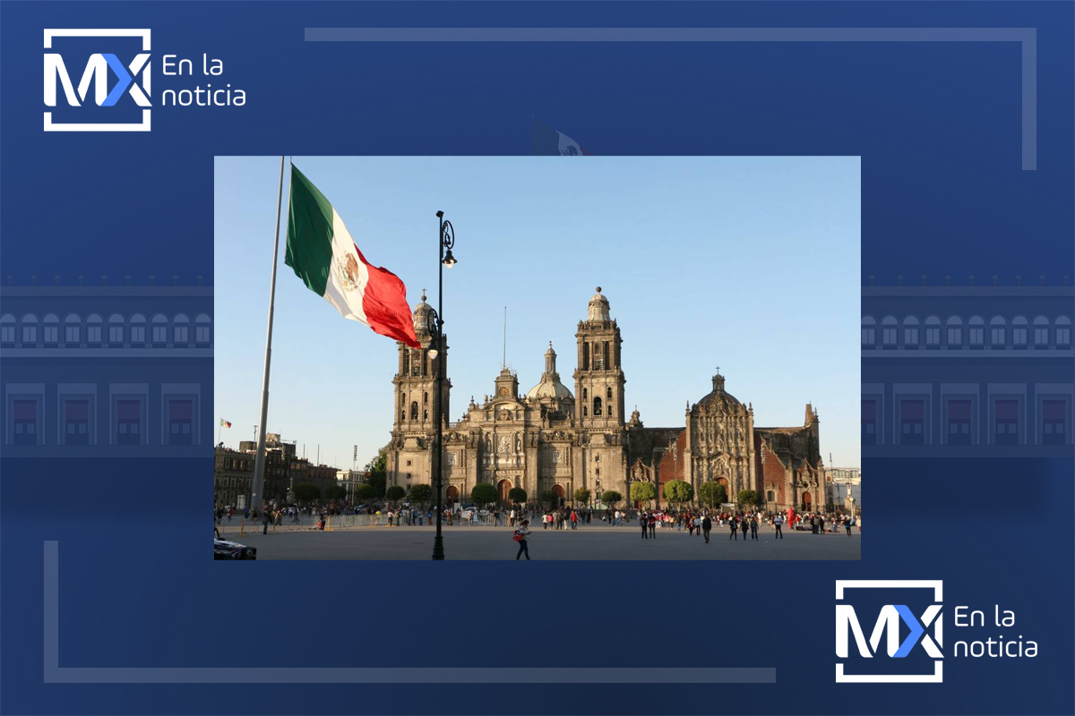 Se incorpora México en el ranking de los 10 países con mayor atracción de inversión extranjera