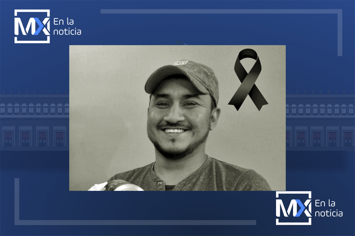 Asesinan a puñaladas al periodista Saúl Tijerina en Coahuila; hay dos detenidos