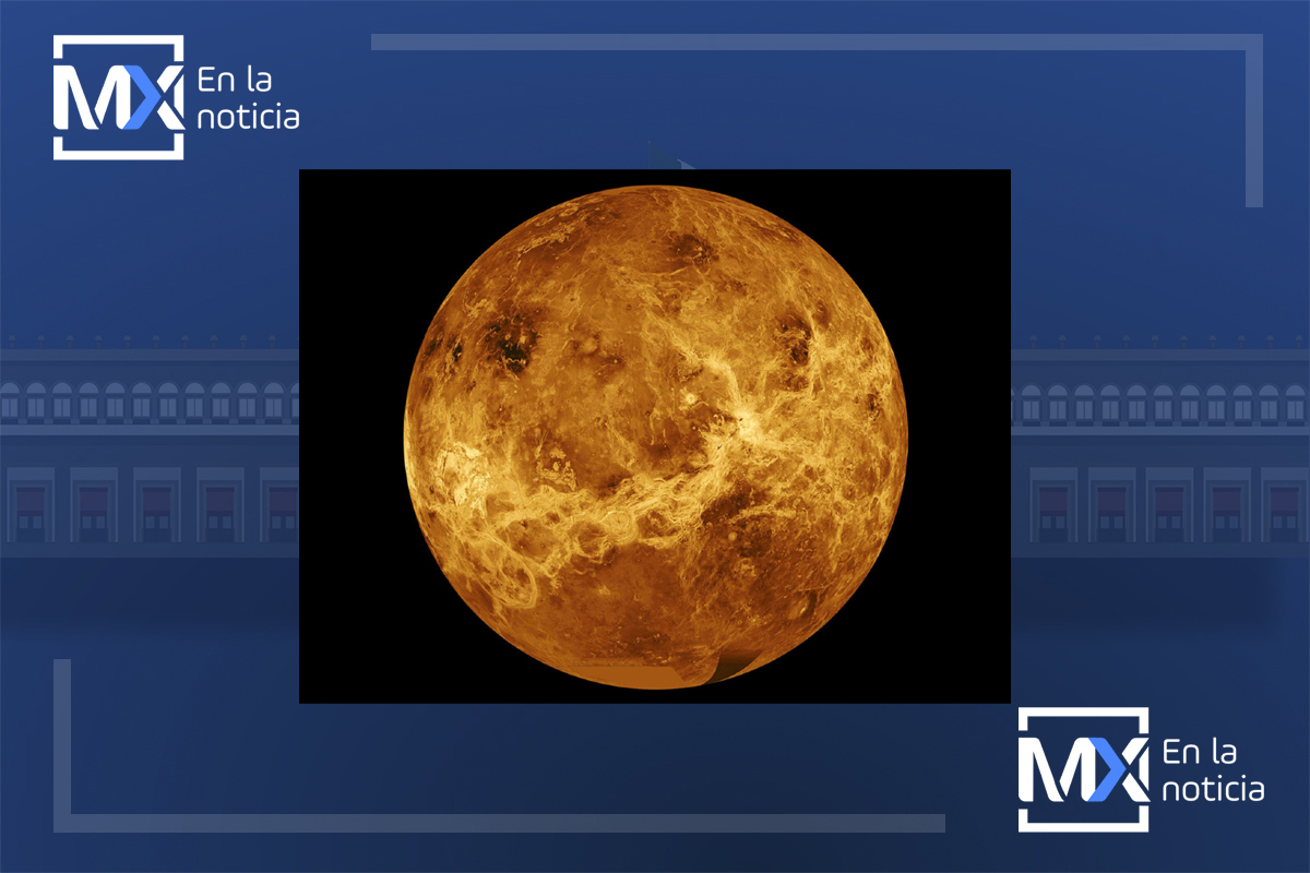 Venus tiene muchas similitudes con la Tierra, ¿humanos podrían vivir allá?