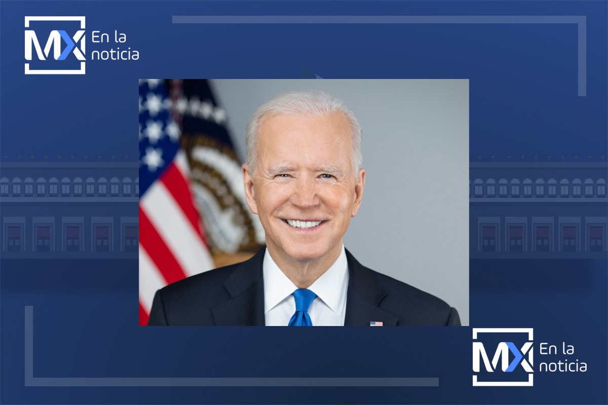 Biden quiere combatir violencia con armas de fuego en EU ante auge de delitos violentos