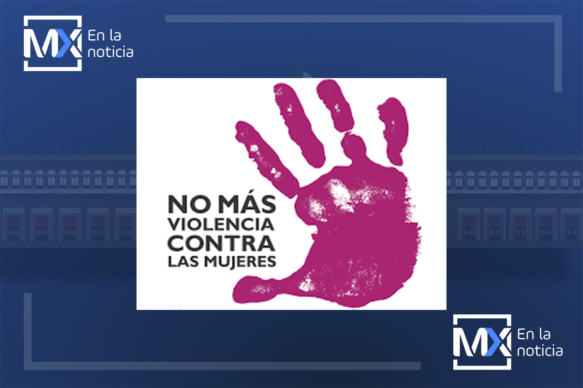 Censurable todo tipo de violencia en contra de las mujeres