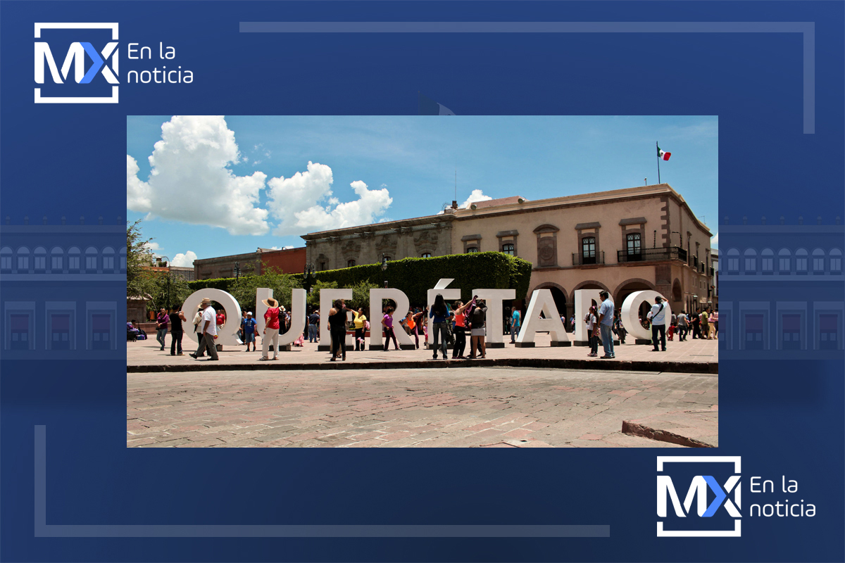 Querétaro se une a campaña internacional sobre la sordoceguera