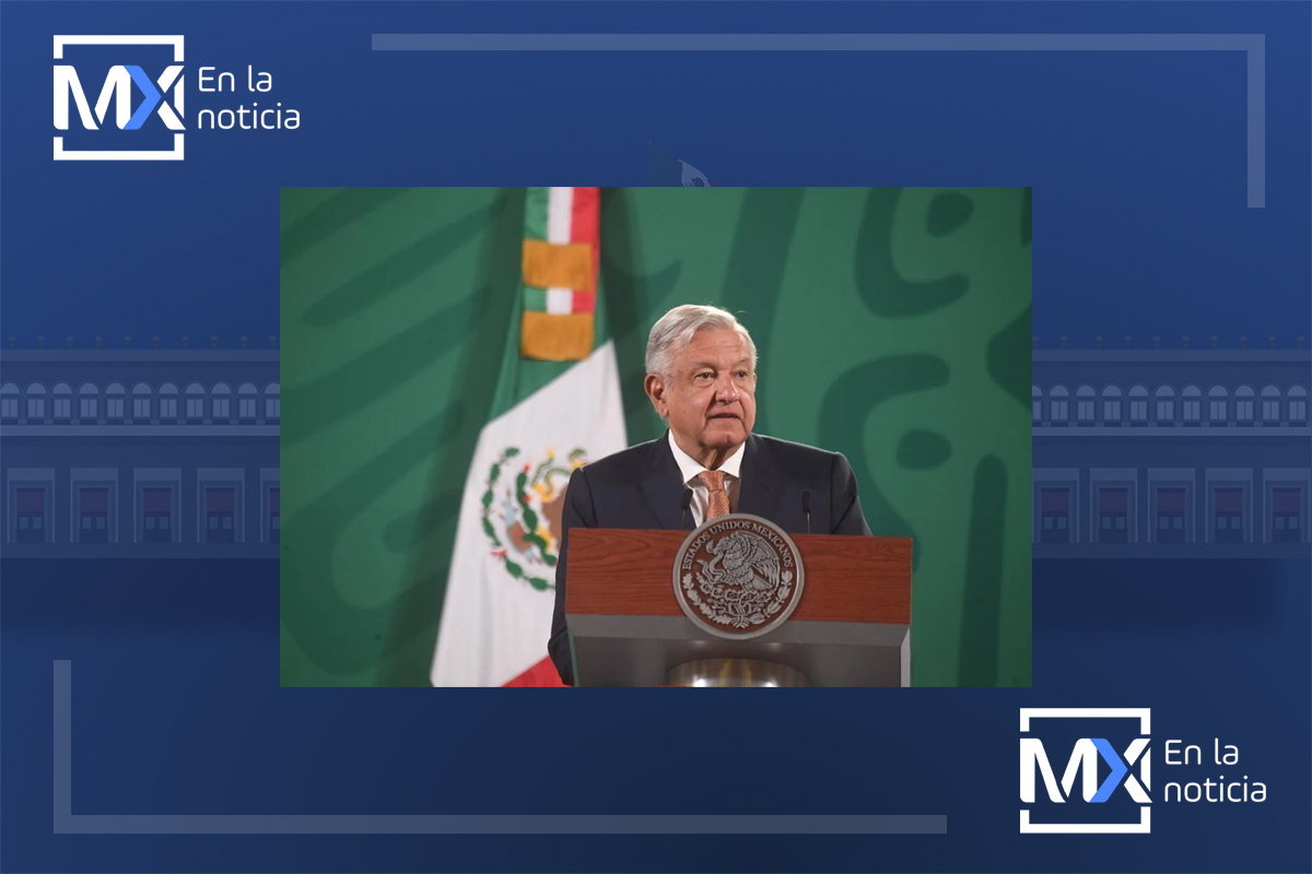 AMLO recibirá tarjeta de pensión para adultos mayores; “no es sólo para los pobres”, dice