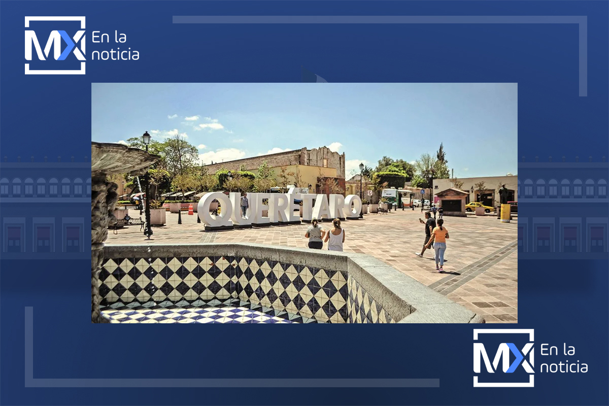 Transportes y comercio, sectores con mayor recuperación de empleo en Querétaro