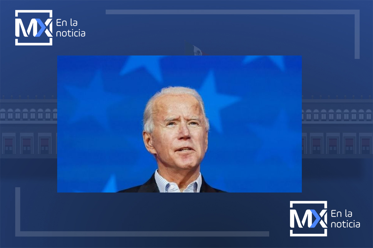 Joe Biden ordena bombardear milicias apoyadas por Irán en Siria e Irak