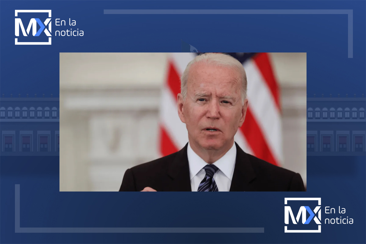 Biden ofrece ayuda a Colombia tras el ataque contra helicóptero de Iván Duque