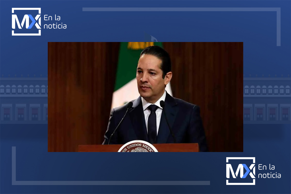 Anuncia el gobernador de Querétaro "deuda cero"