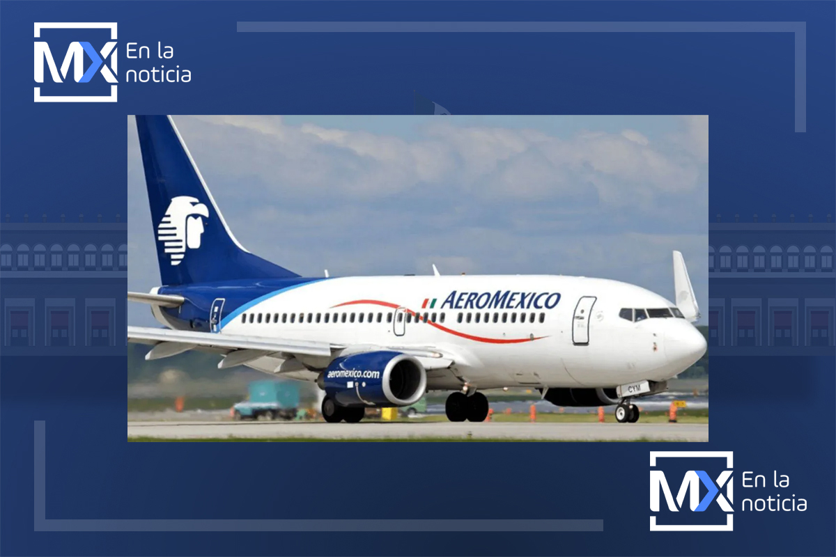 Aeroméxico y Club Premier renuevan su programa de lealtad; ahora dará más puntos