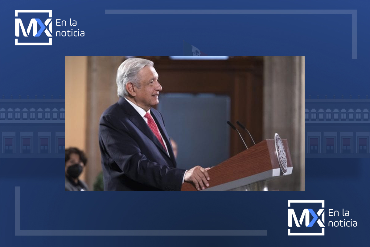 Reconoce AMLO que no se han conseguido cuatro medicamentos para cáncer infantil