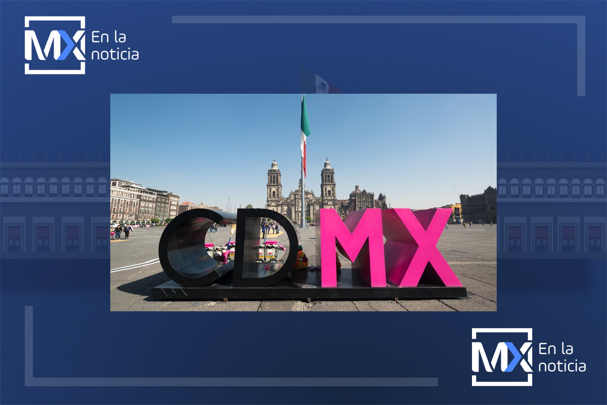 Califican a la CDMX como una de las mejores ciudades para emprender en América Latina