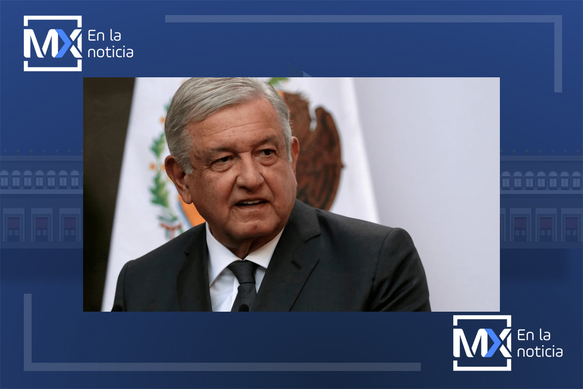 Vamos a corregir alza en el precio del gas: López Obrador