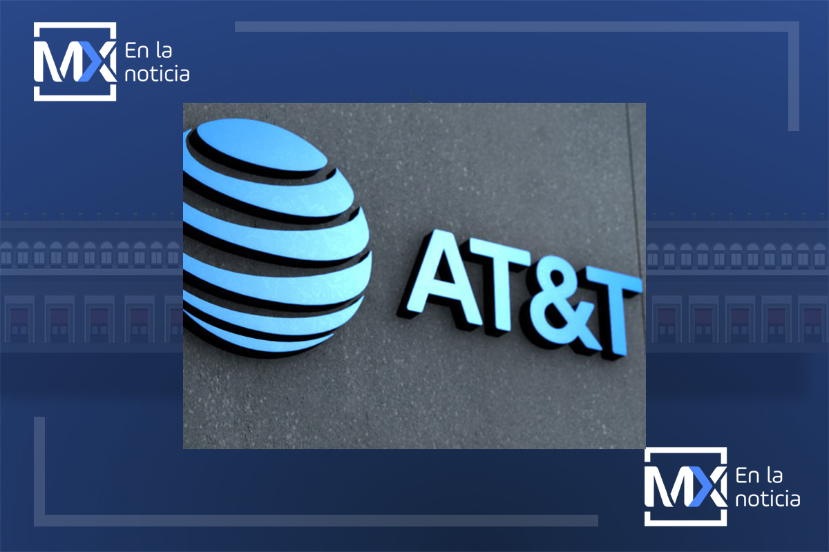 Profeco suspende venta de servicios de AT&T en CdMx, Puebla, León y otras siete ciudades