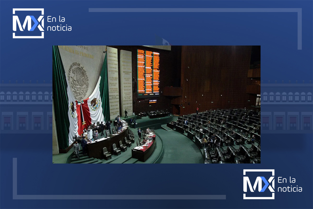 Diputados presentan acción de inconstitucionalidad a Ley Zaldívar