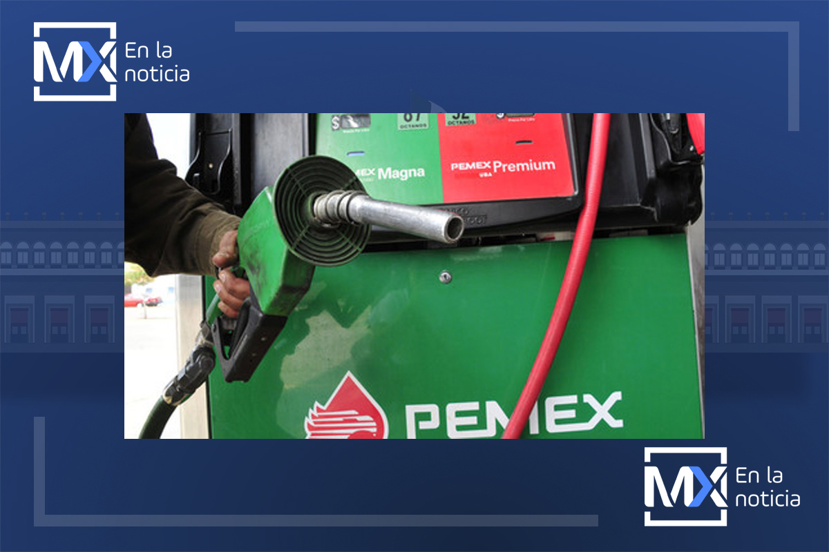 Vuelve a incrementar el precio de la gasolina Magna y Premium hoy 6 de julio