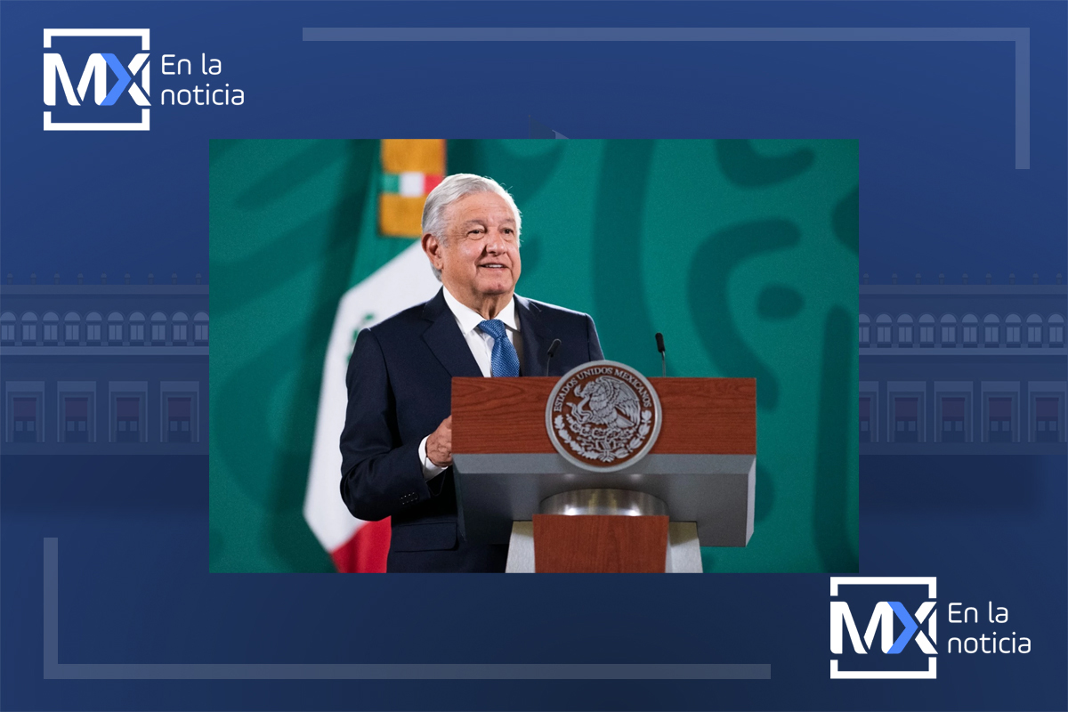 Gobernadores de Morena aceptan cubrir 50% para pensión por discapacidad de 18 a 64 años: AMLO