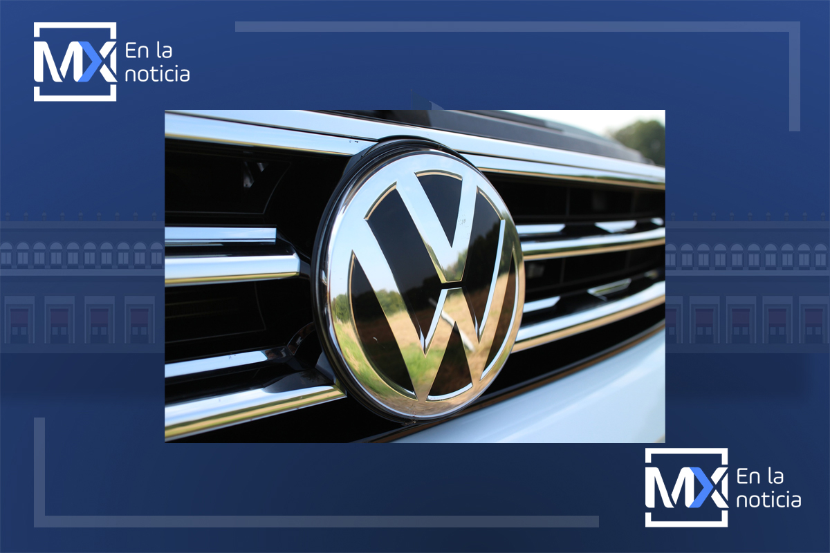 Profeco alerta posible falla en más de 24,000 autos Volkswagen