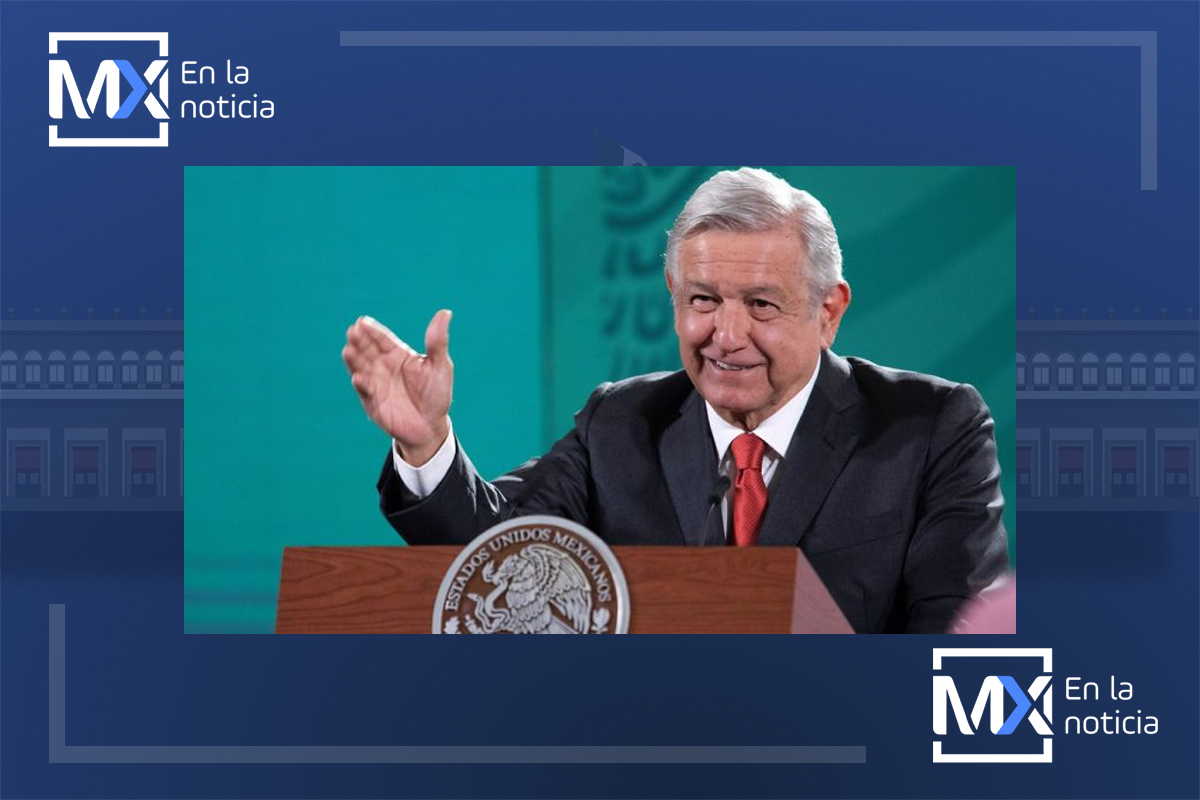 En un plazo de tres meses iniciará la venta de cilindros de Gas Bienestar: AMLO