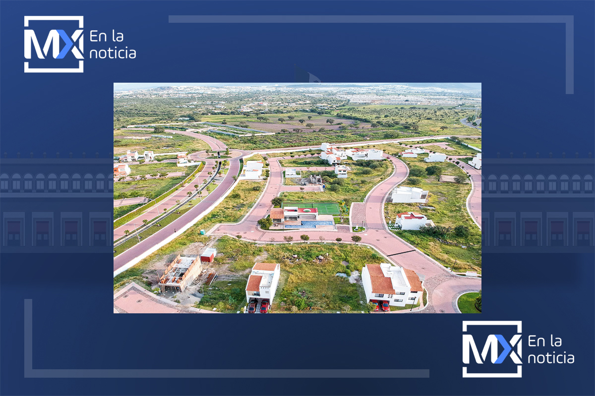 Querétaro, ideal para convertirse en ‘smart city’