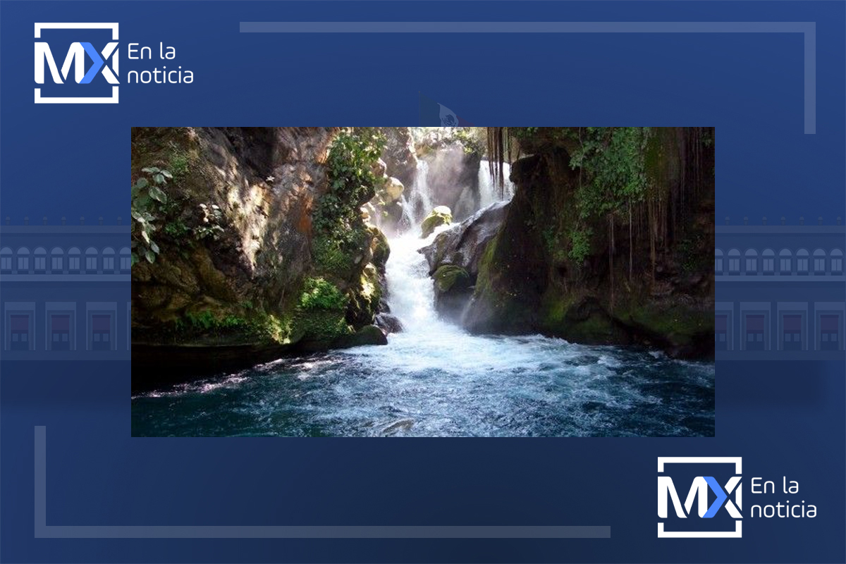 Cascadas Las Maravillas, un tesoro natural imperdible en Querétaro