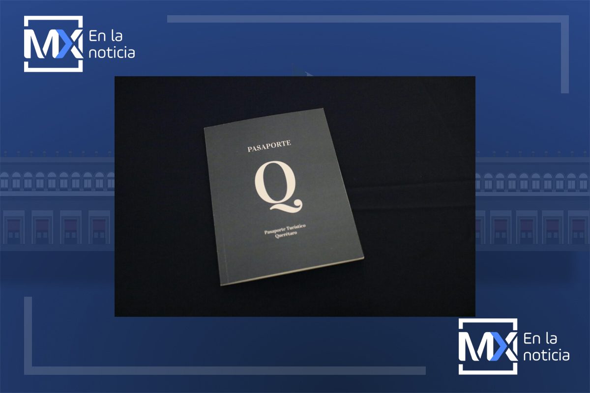 Buscan reactivar la economía y turismo local en Querétaro con el nuevo Pasaporte Turístico