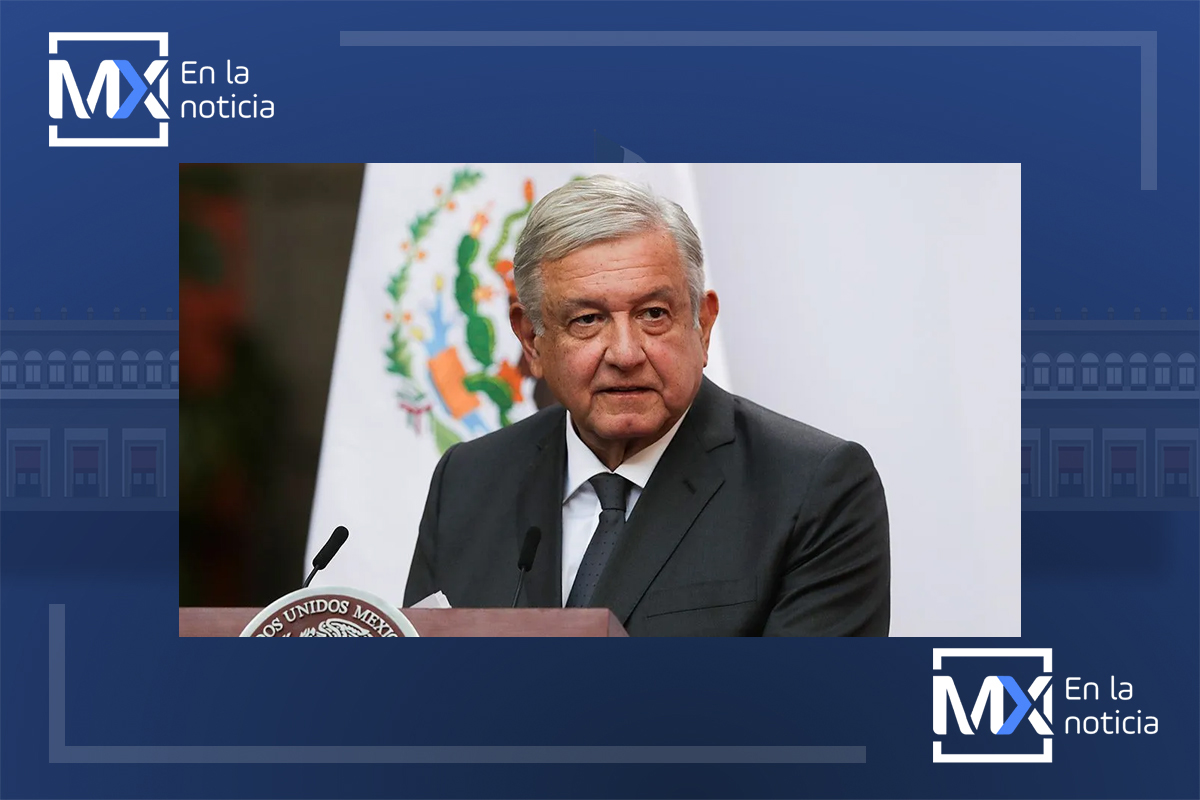 Tercera ola de Covid-19 no afectara el regreso a clases presenciales: AMLO