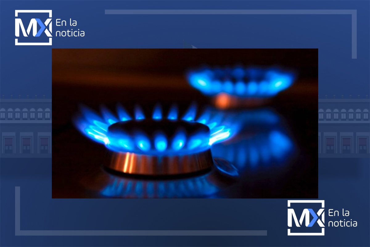 Por protección Rodolfo Lau ya tiene registrada la marca Gas Bienestar