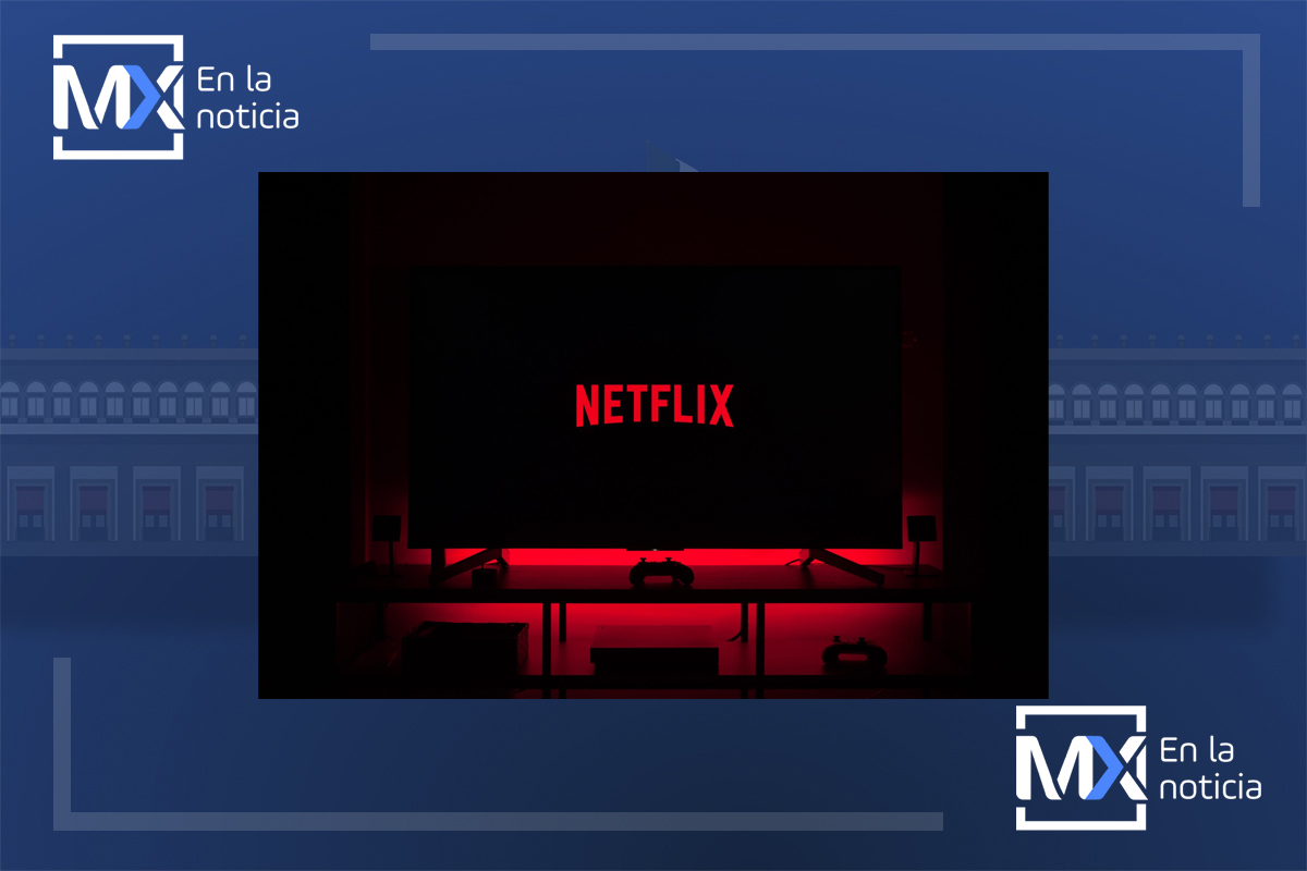 Planea Netflix nuevo servicio de videojuegos