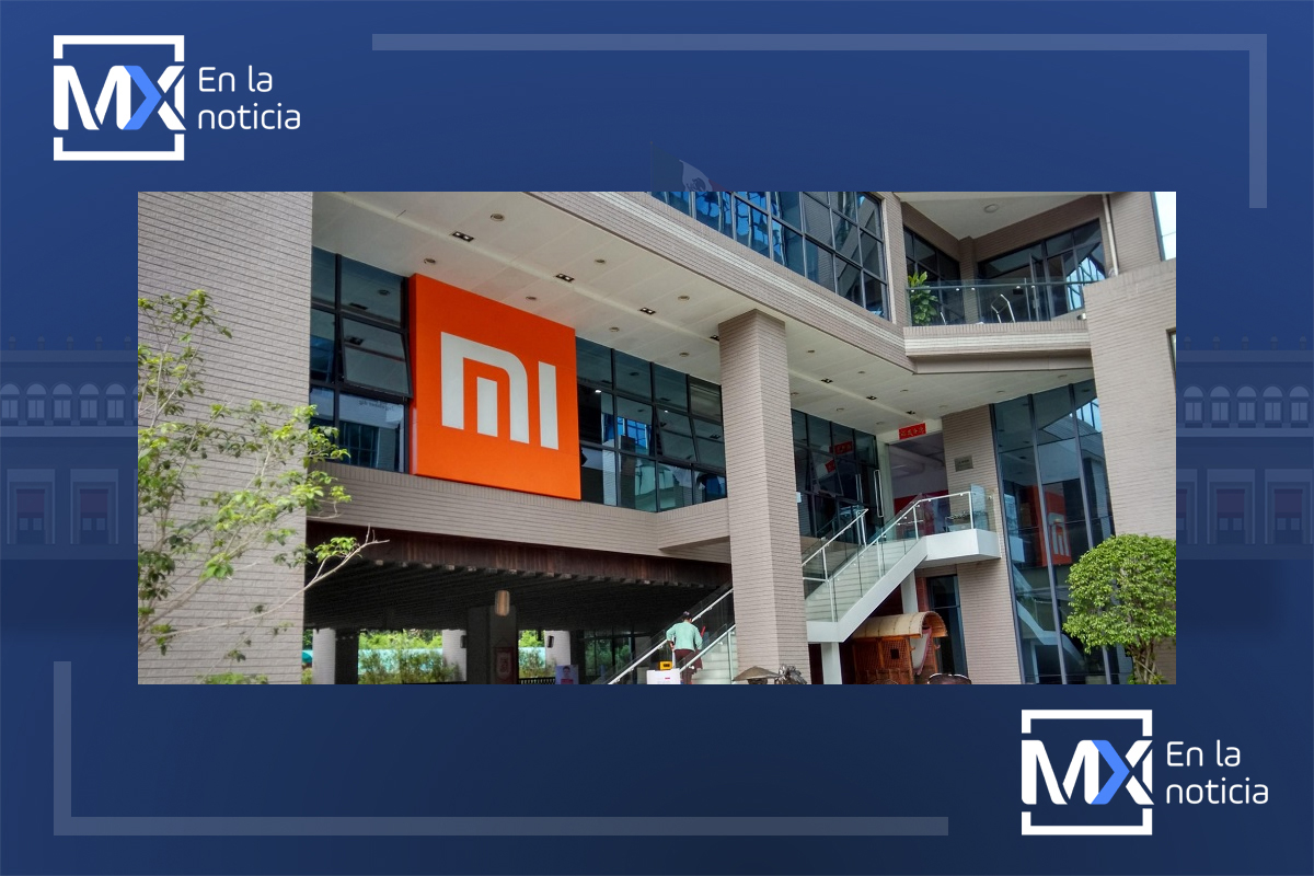 Xiaomi desbanca a Apple y ocupa el segundo lugar en envíos de equipos inteligentes