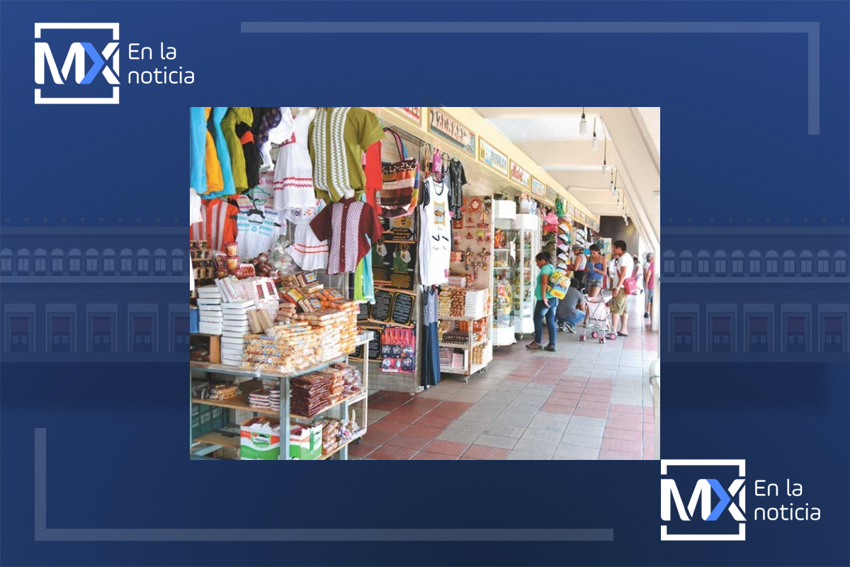 Proyecto del Mercado de Artesanías de Veracruz es prioridad para los locatarios y piden se le de continuidad