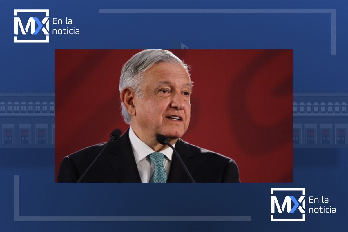 Asegura AMLO buscar a periodistas perdidos en Guerrero