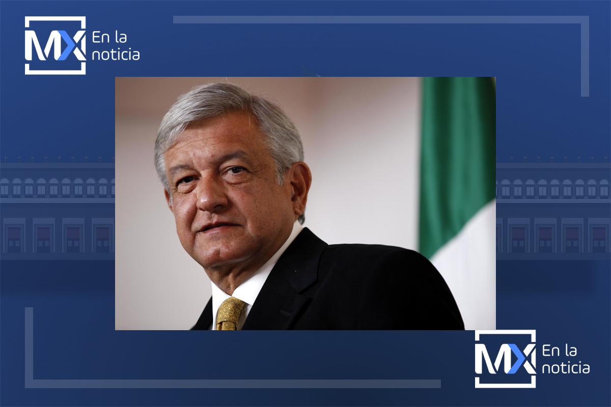 Pide TEPJF a López Obrador frenar propaganda gubernamental