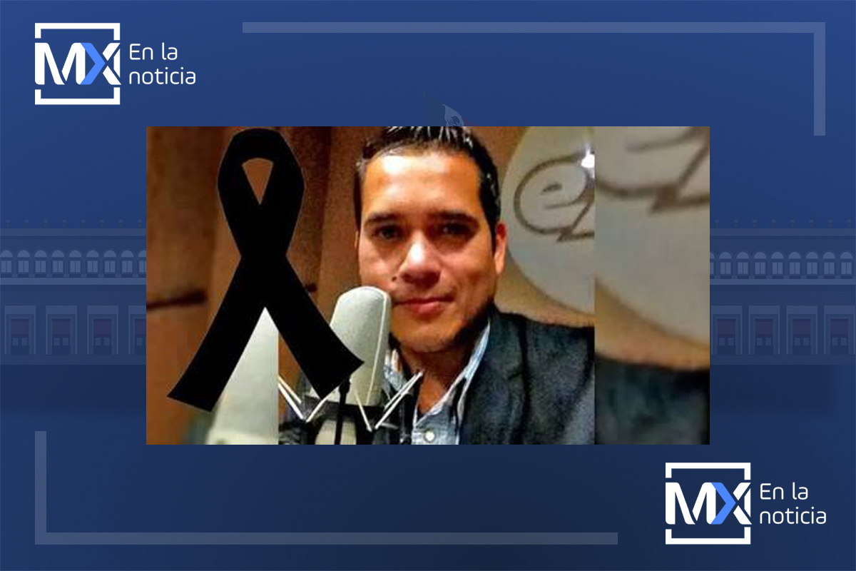 Asesinan al periodista michoacano Abraham Mendoza