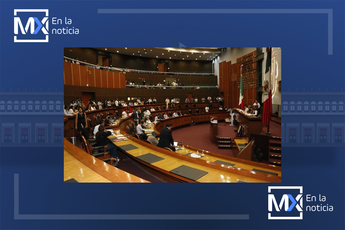 Suspenden sesiones presenciales en el Congreso de Guerrero por brote de Covid-19