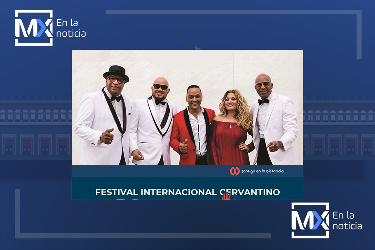 El Festival Internacional Cervantino lleva su edición 49 a Tlaxcala con Formell y los Van Van, y Tania Libertad