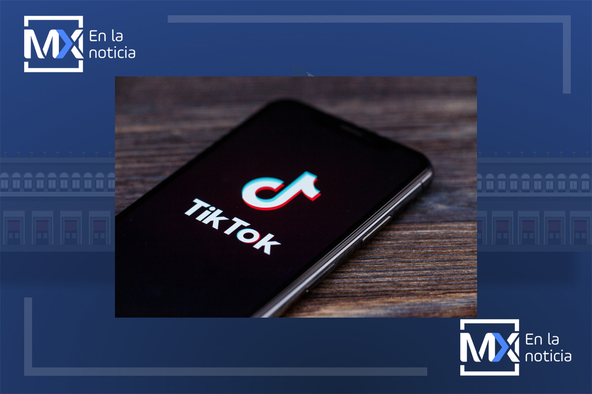 Multan por 900 mil dólares a TikTok en Holanda por incumplir leyes de protección de datos