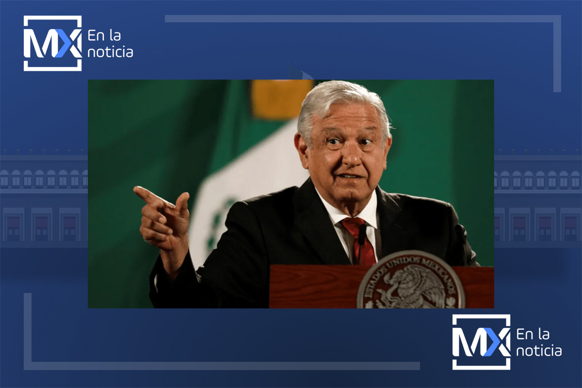 Regreso a clases es indispensable, así lo manifestó AMLO en la mañanera