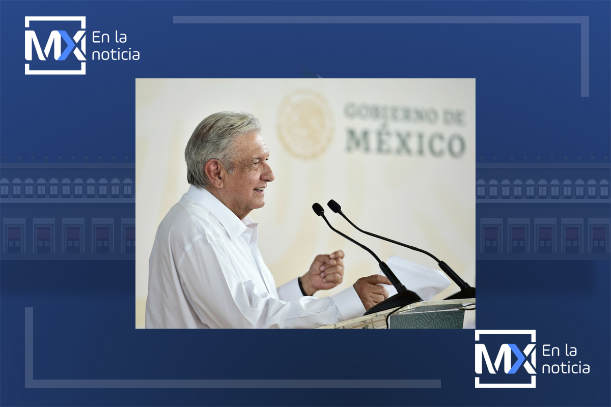 Adquirir biólogos para menores de edad puede tener intereses financieros, señala AMLO