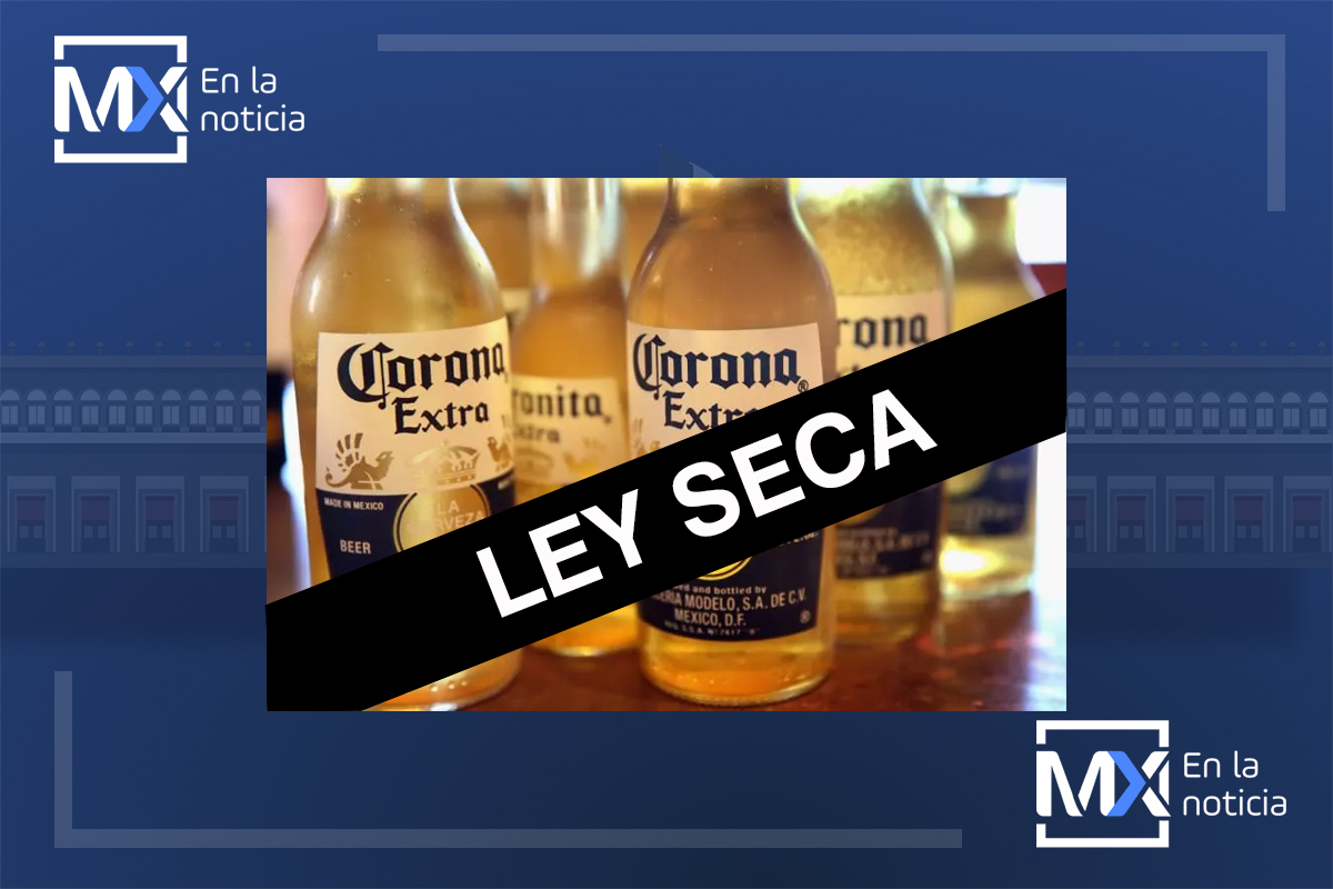 Se suma Nuevo León a la Ley Seca por consulta popular