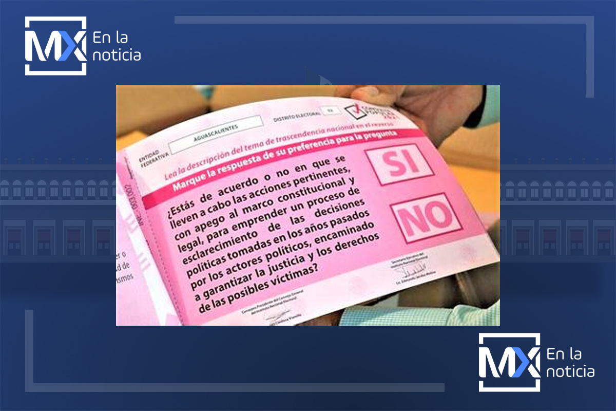 Consulta Popular causa cancelación de aplicación de vacunas anticovid en Veracruz