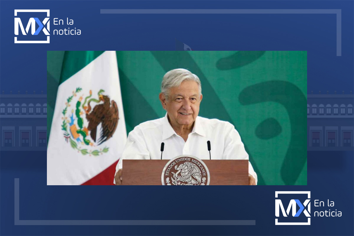 Niega AMLO pedir comprobante de vacunación anticovid en lugares públicos