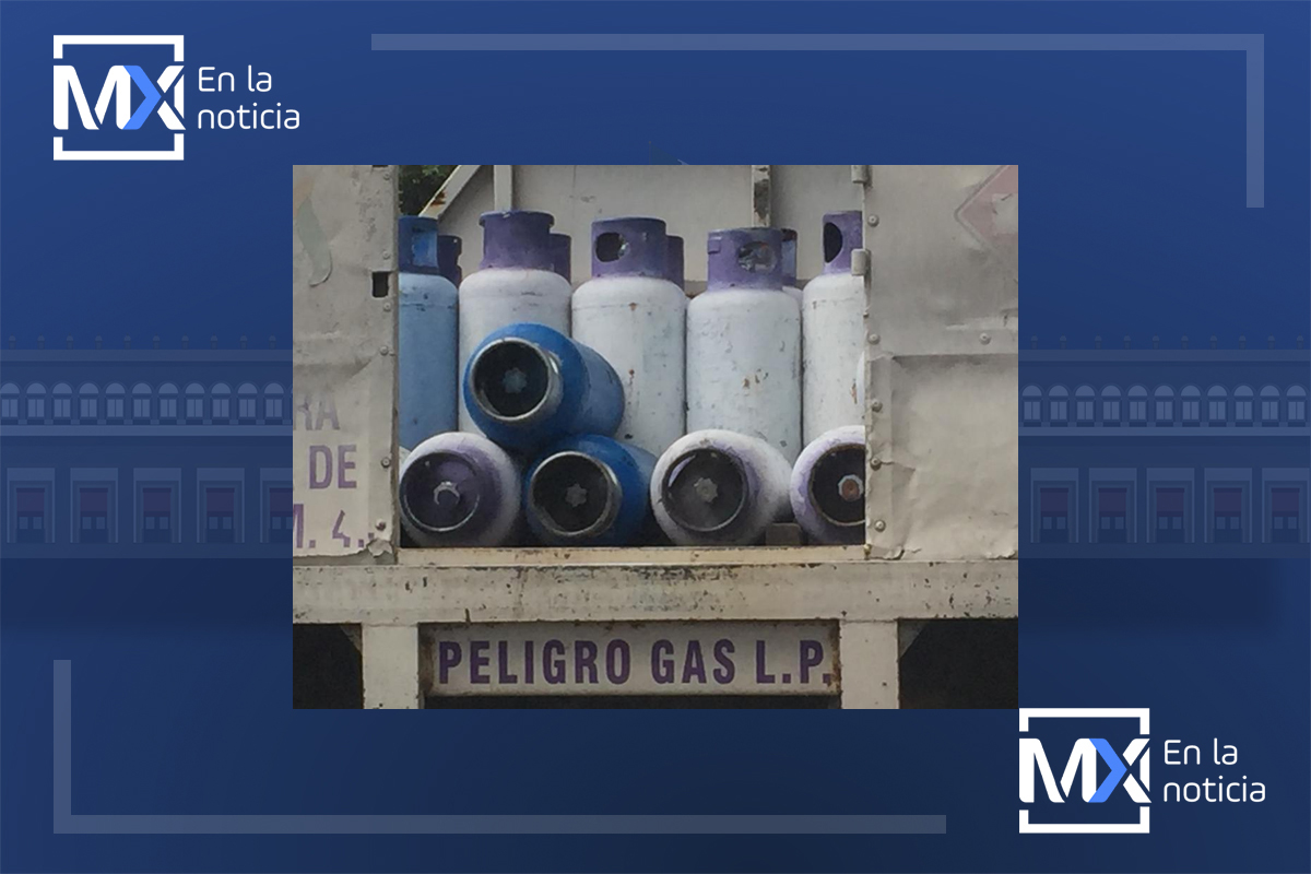 Gaseros que no respeten el precio máximo podrán perder su permiso, advierte Profeco