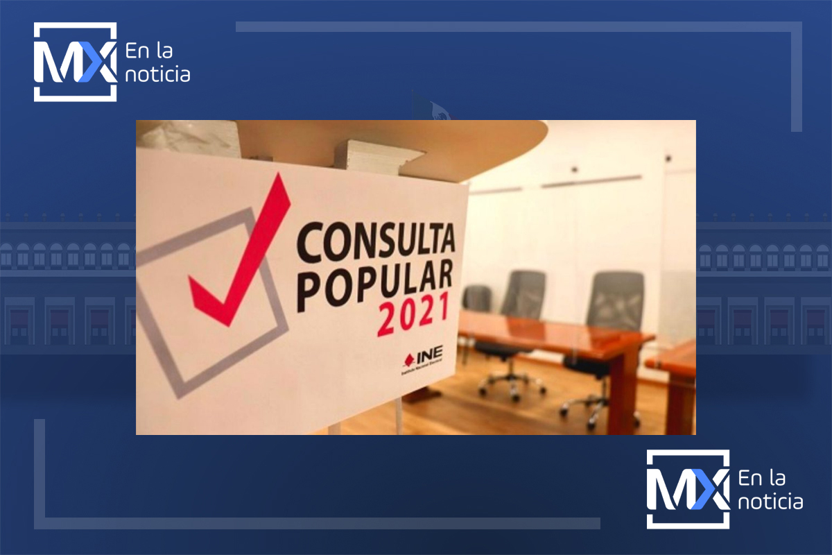 Sólo el 3.8% de los electores en Guanajuato participó en la Consulta Popular