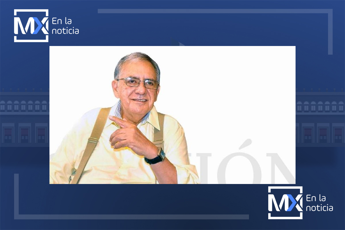 ¿Sucesión presidencial adelantada?