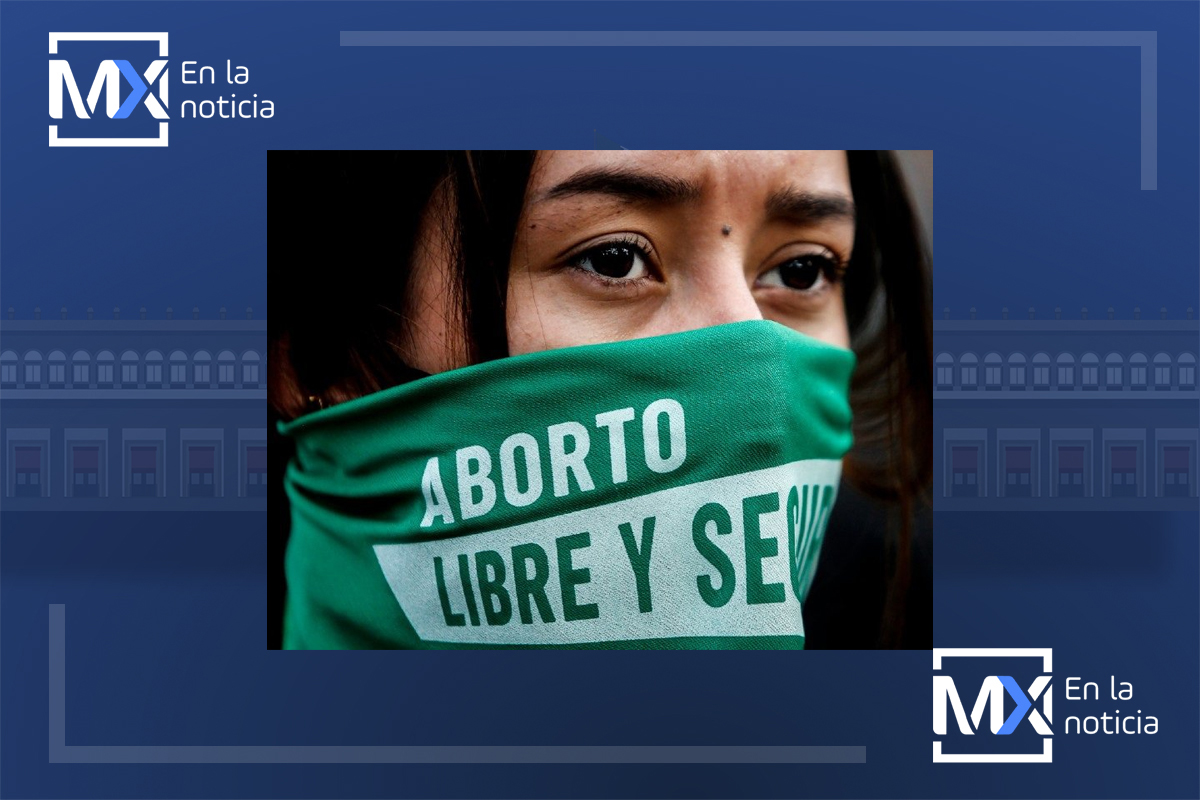 Colectivos feministas convocan al Pañuelazo Virtual para la despenalización del aborto en Edomex
