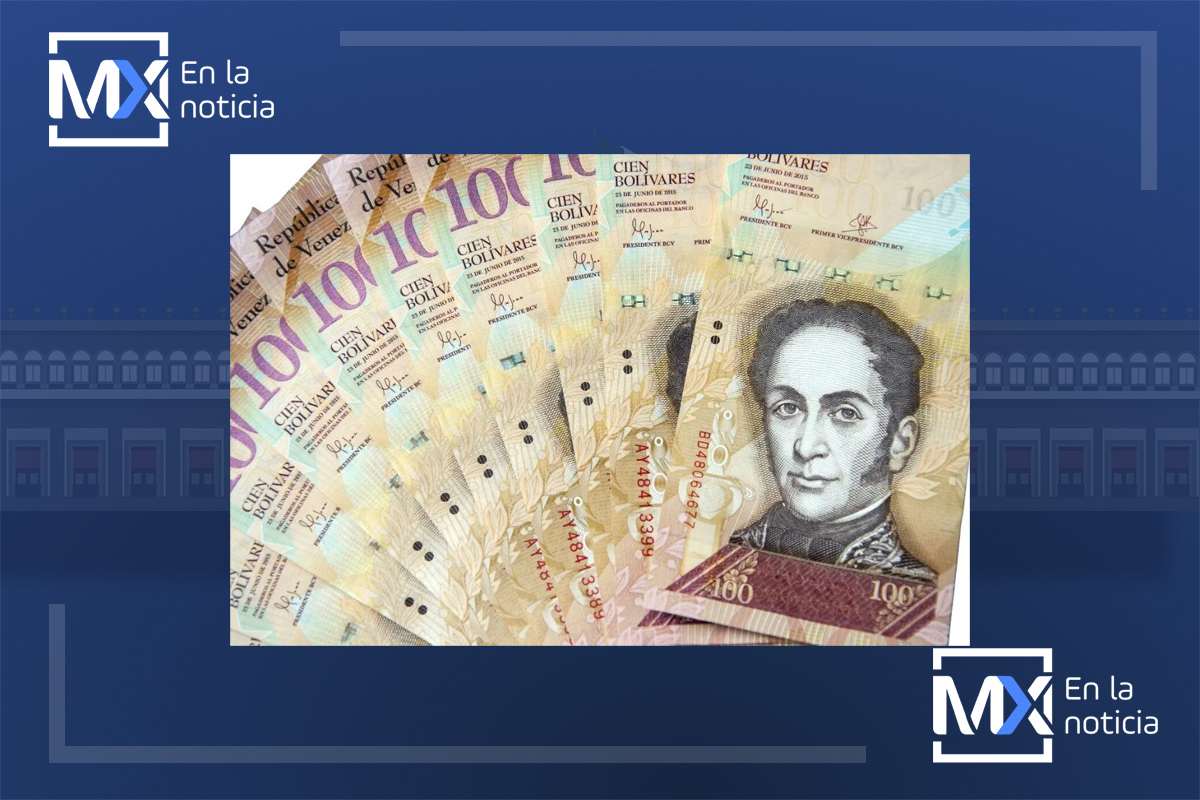 Elimina seis ceros de su moneda Venezuela y entrará en vigor el bolívar digital